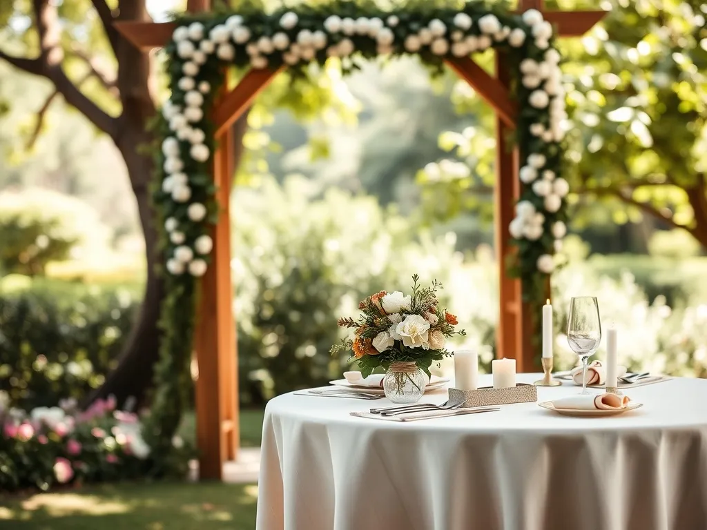 Jakie są najlepsze stylizacje na ślub cywilny? Porady i inspiracje