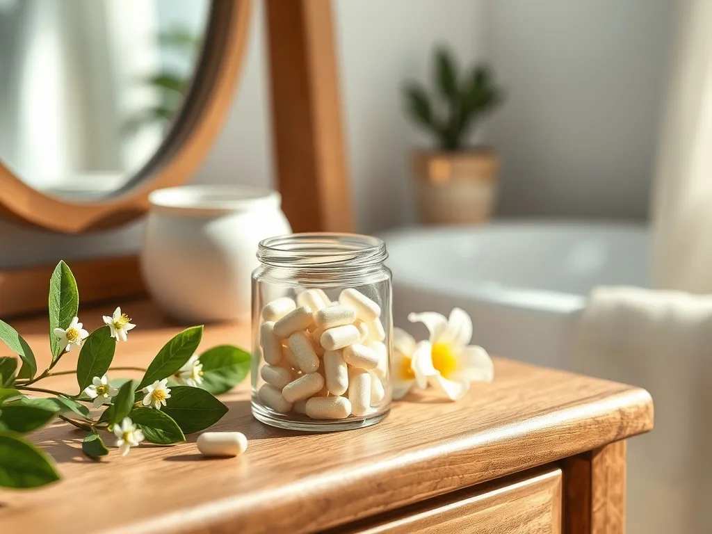 Biotyna na włosy: jak działa i dlaczego warto ją stosować?