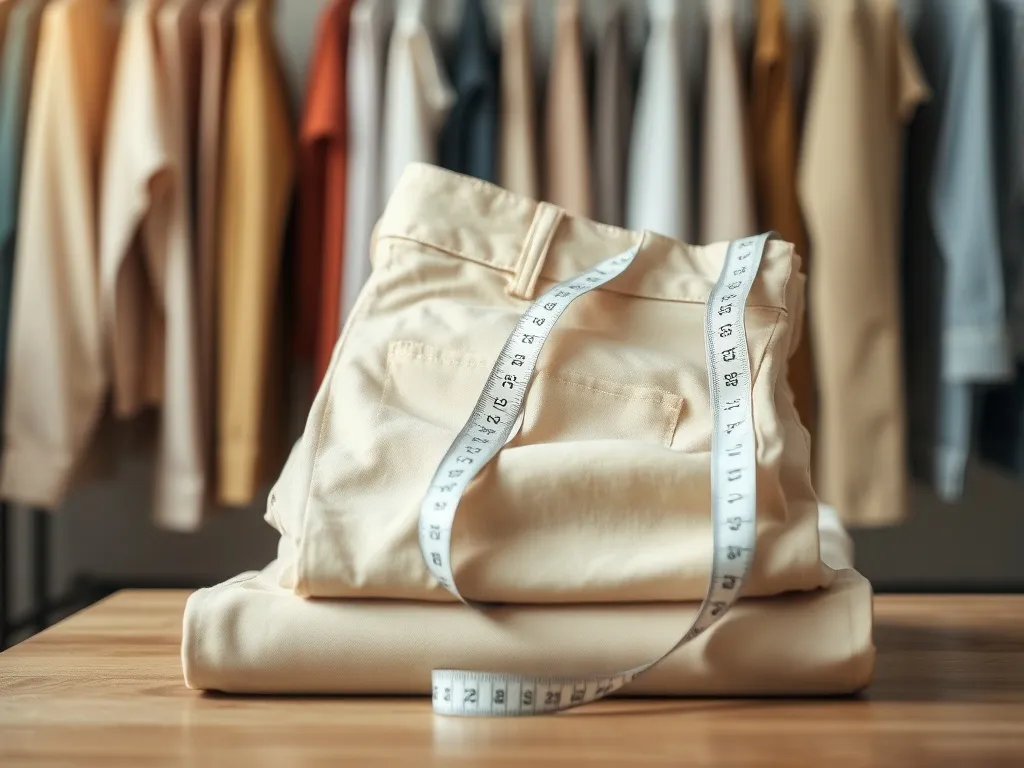 Jaki rozmiar spodni 38 to inaczej? Oto wszystko, co musisz wiedzieć