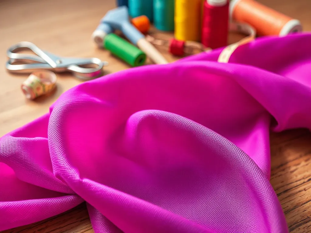 Poliester: co to za materiał i jakie ma właściwości?