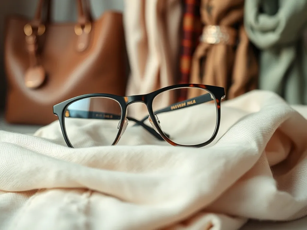 Jak wybrać modne okulary dla 60 latki? Praktyczne porady i trendy