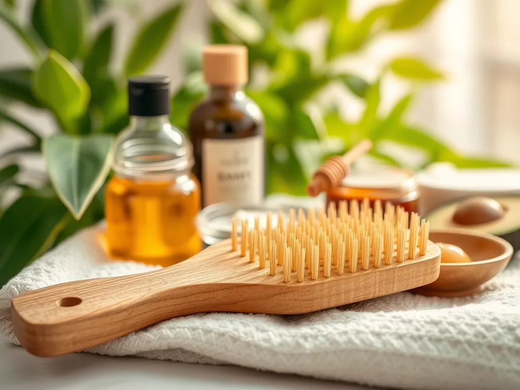 Jak dbać o włosy wysokoporowate? Praktyczne porady i wskazówki