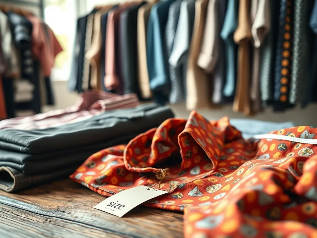 Co to znaczy zawyżona rozmiarówka? Odpowiadamy na najważniejsze pytania