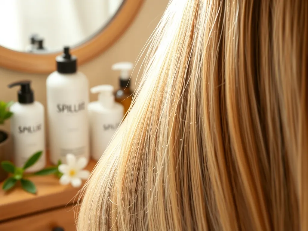 Jak dbać o włosy niskoporowate? Sprawdzone porady i kosmetyki