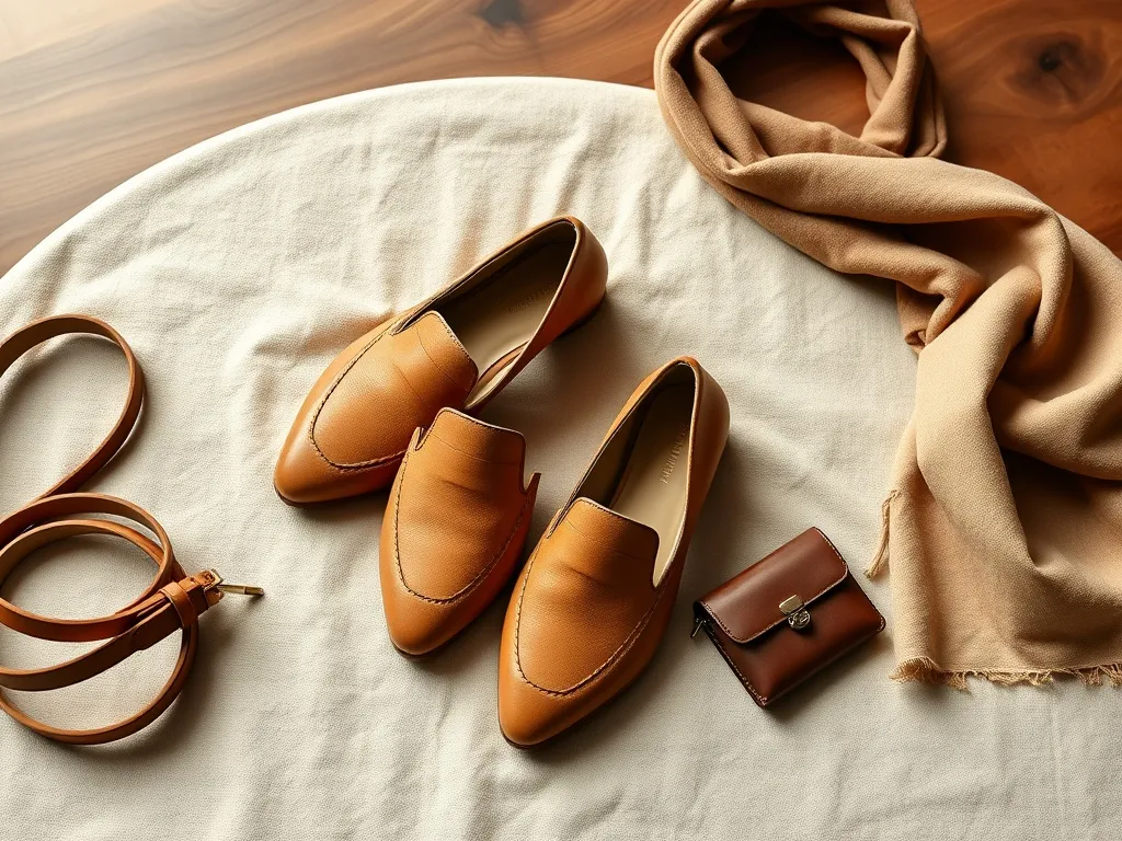 Jakie buty do szerokich spodni? Oto najlepsze propozycje!