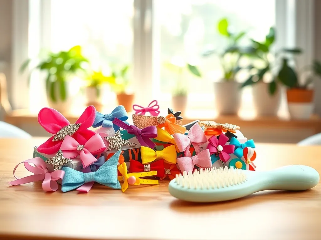 Fryzura dla dziewczynki: inspiracje na każdą okazję