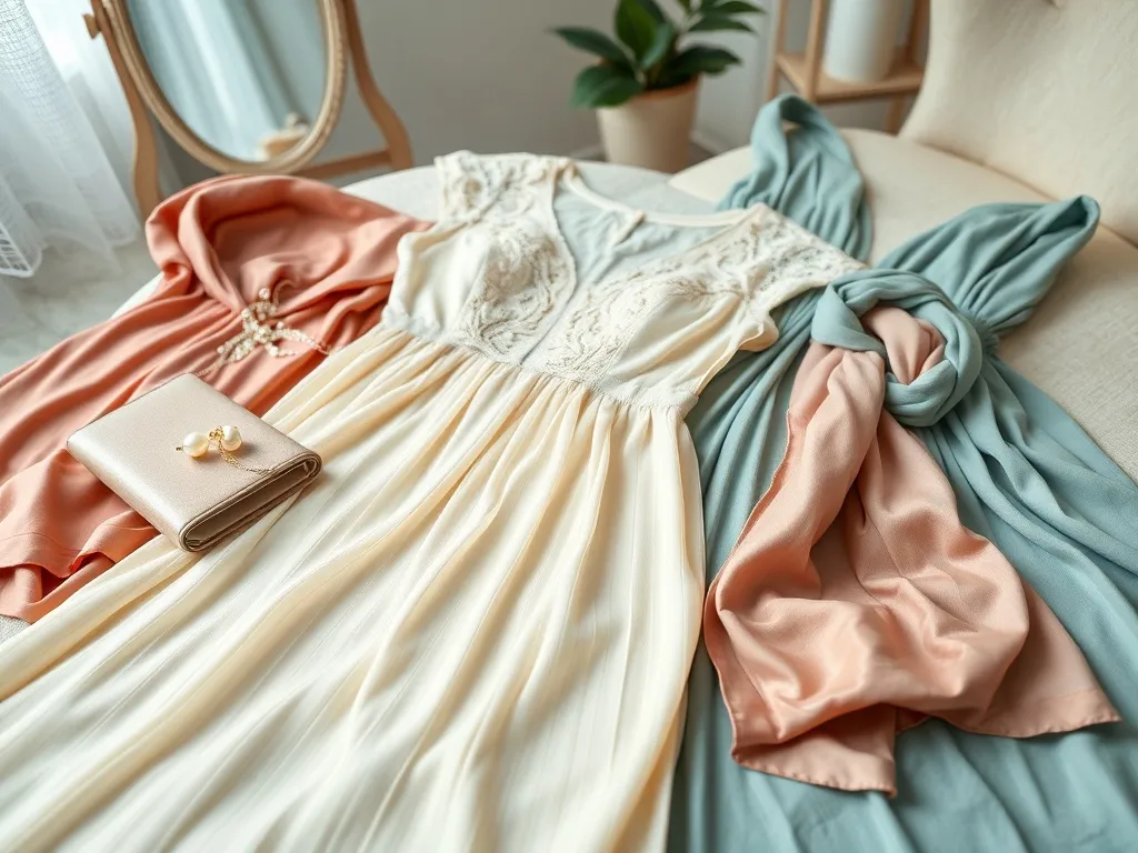 Eleganckie sukienki dla starszych pań: stylowe propozycje na każdą okazję