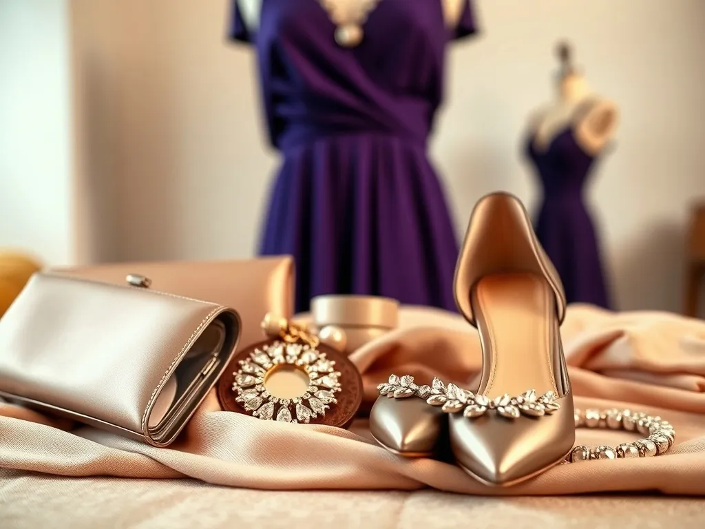 Stylizacja na imprezę dla 50-latki: odkryj swój wyjątkowy styl!