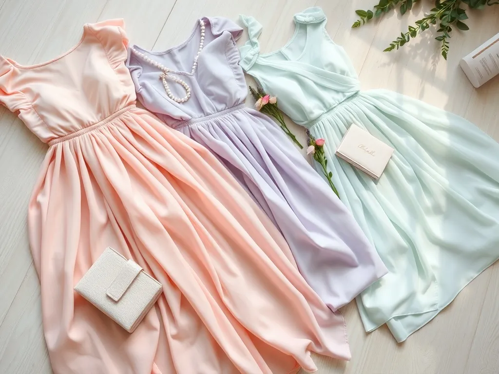 Sukienki na wesele dla mamy i teściowej: jak wybrać idealną kreację?