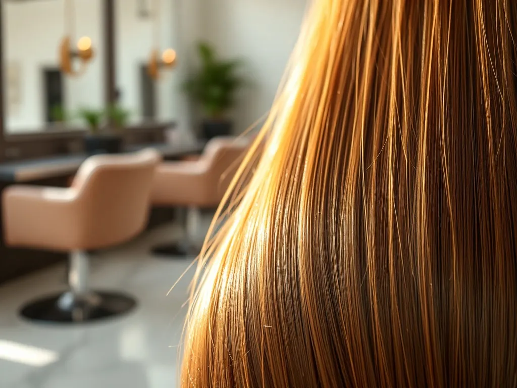 Botox na włosy: co to jest i jakie daje efekty?