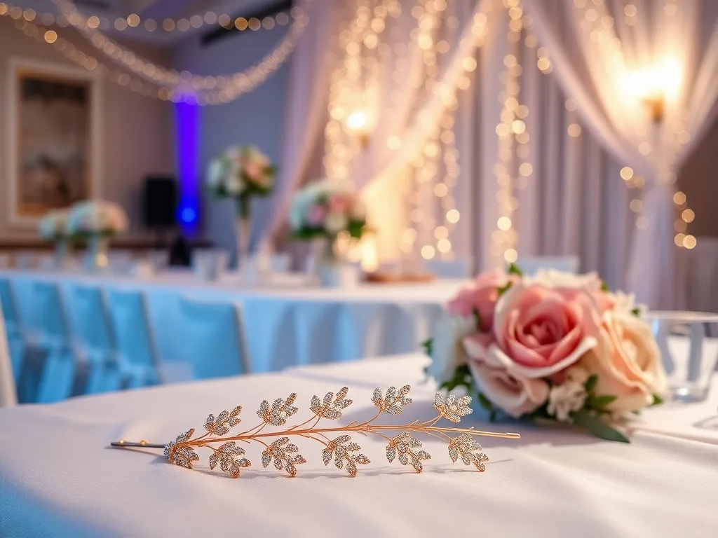 Fryzura na wesele: trendy i inspiracje na wyjątkowy dzień