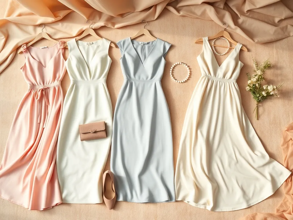 Eleganckie sukienki dla 60 latki: jak wybrać idealny model?