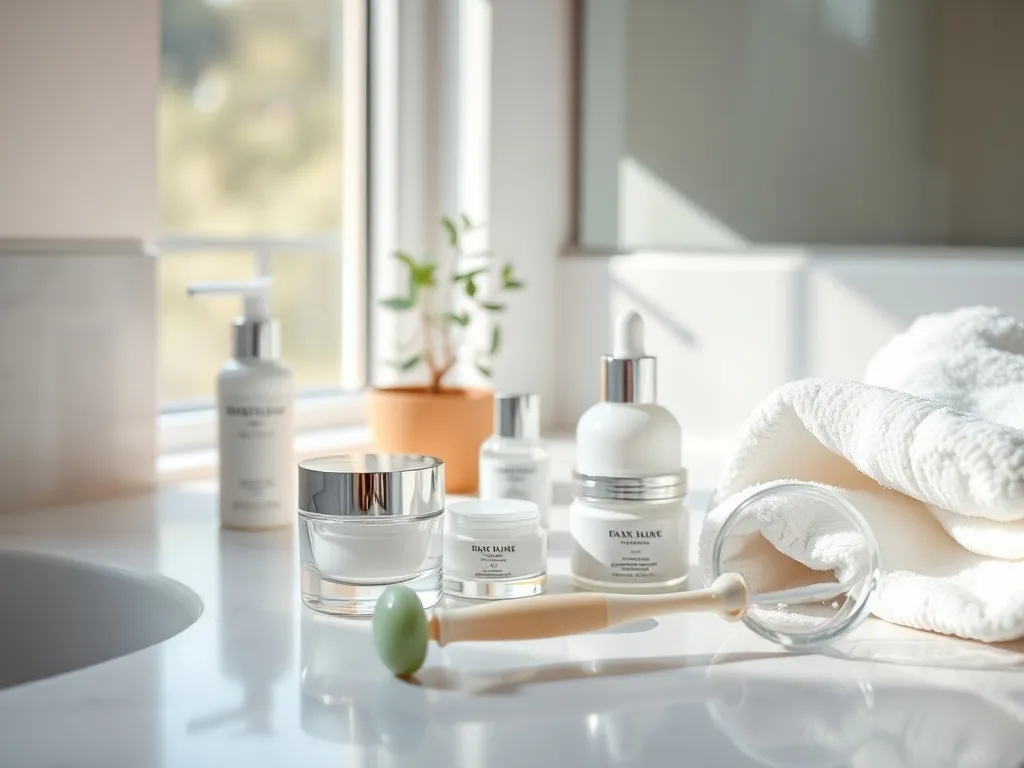 Jak mieć gładką cerę bez pryszczy?