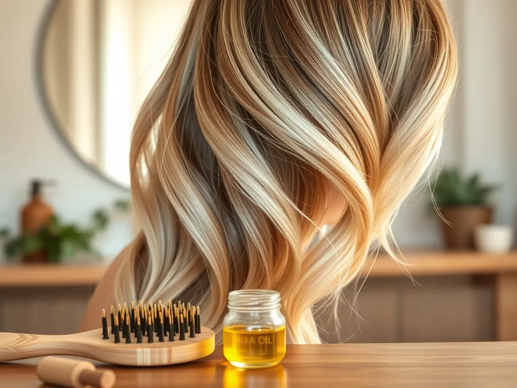 Włosy cieniowane warstwowo: co warto wiedzieć o tej fryzurze?