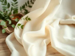 Lyocell: co to za materiał i jakie ma właściwości?