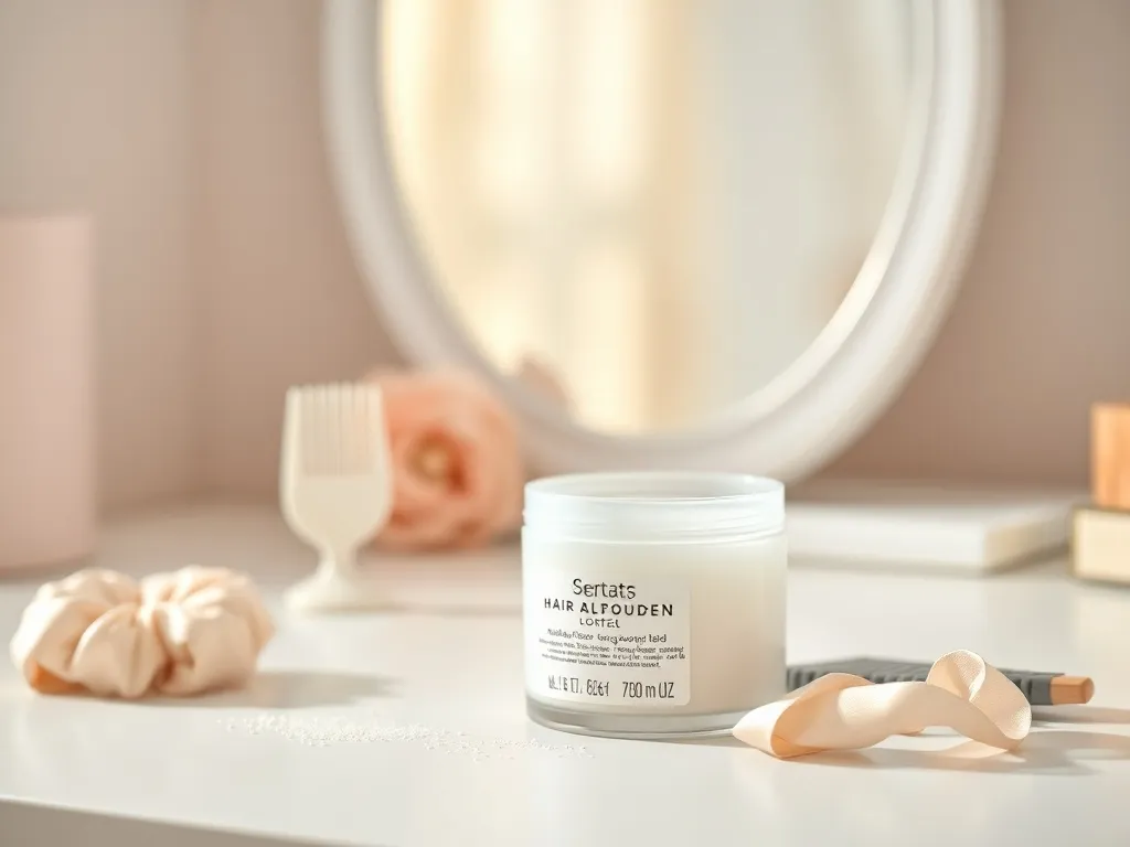 Puder do włosów – jak używać?