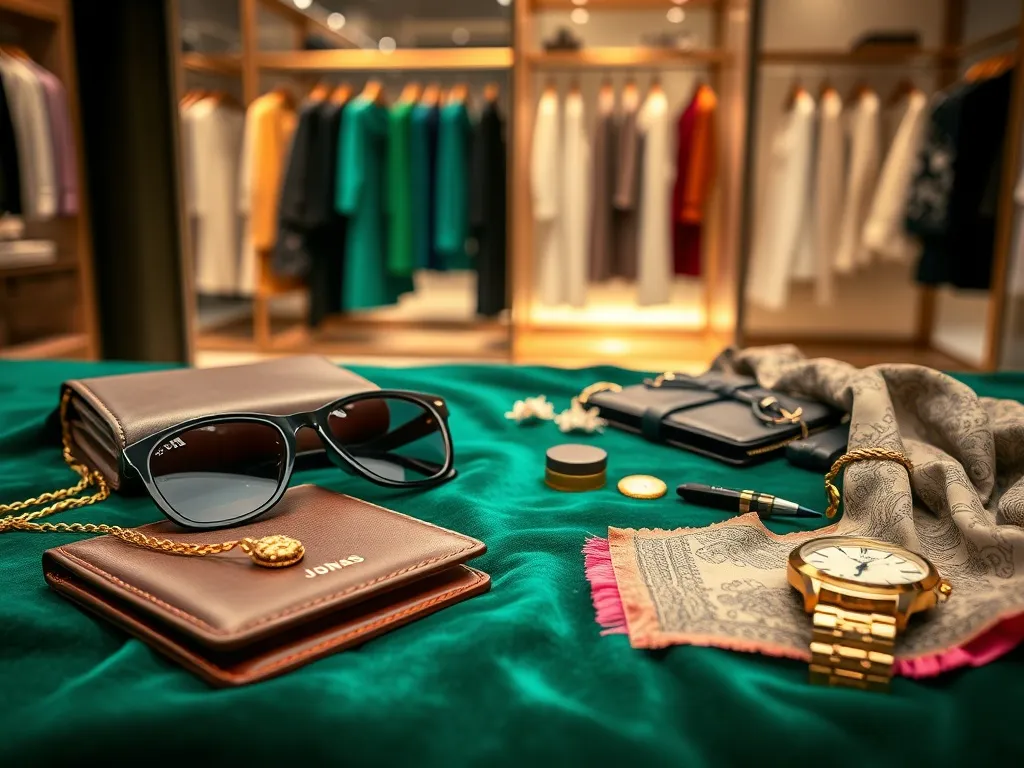 Ranking luksusowe marki odzieżowe: które są najpopularniejsze w 2024?