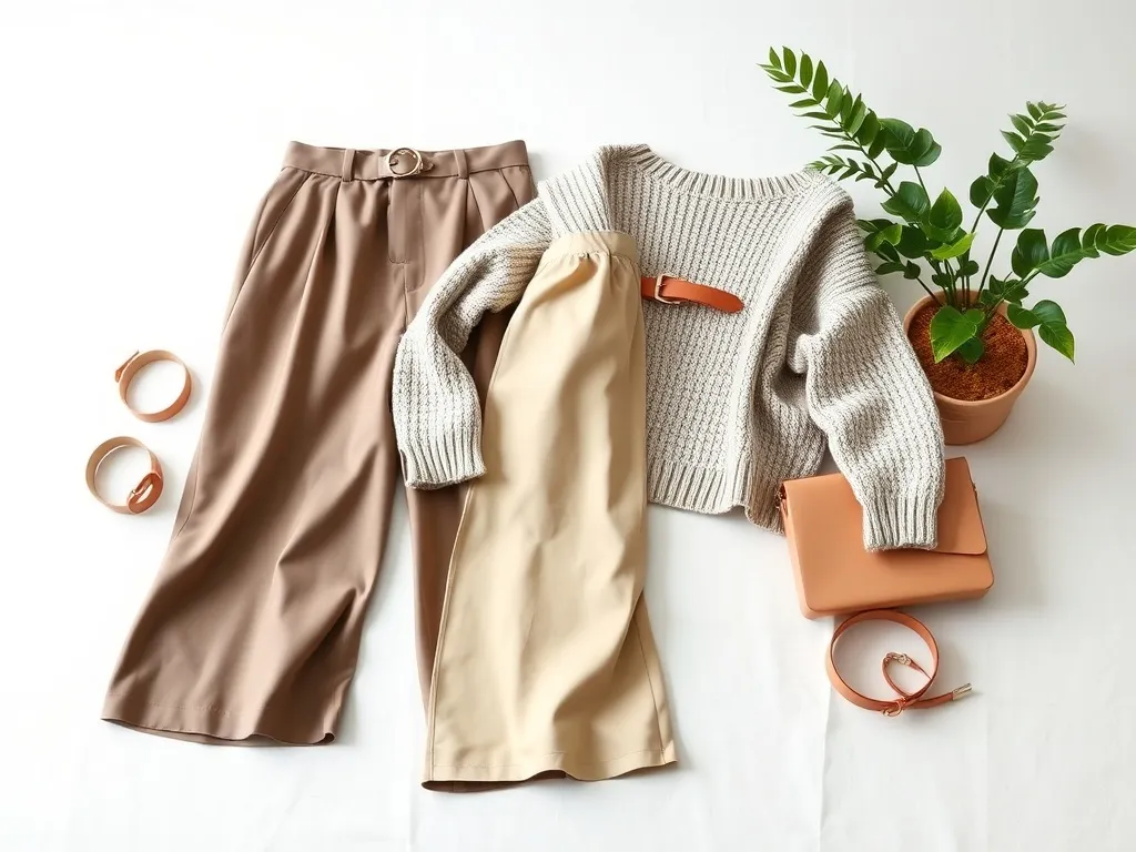 Mid waist: co to znaczy i dlaczego warto mieć je w szafie?