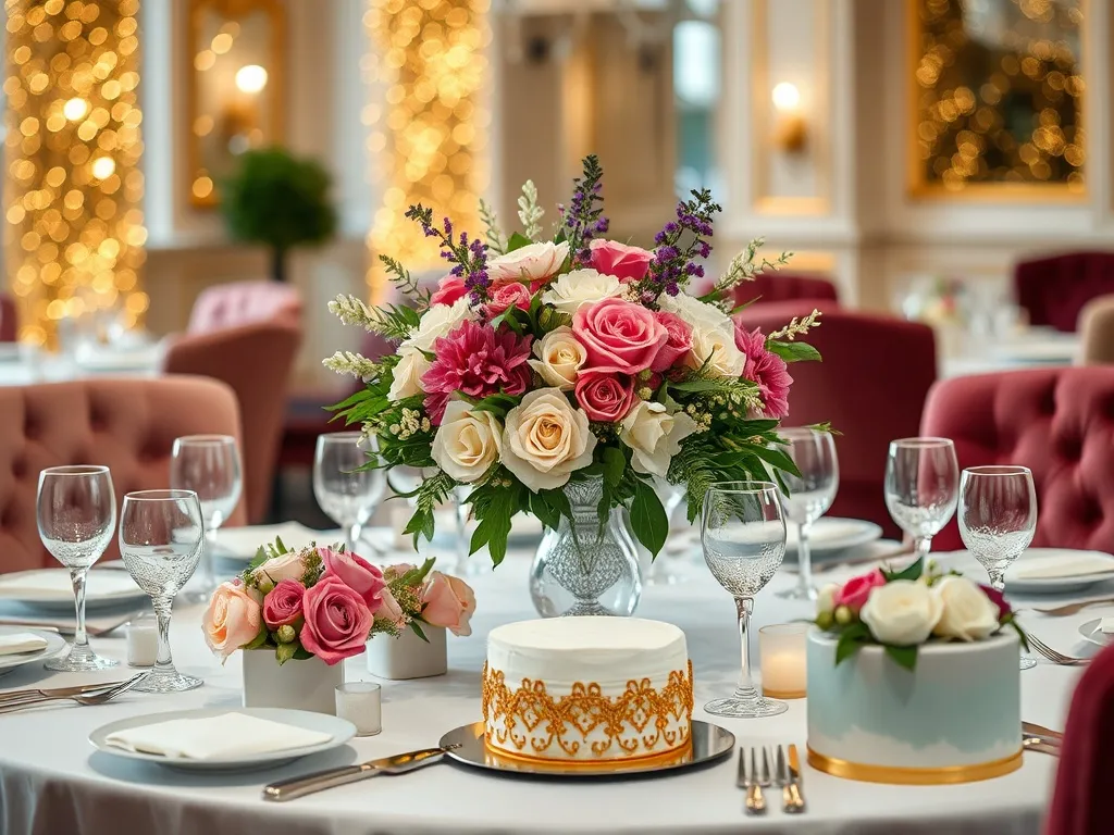 Stylizacje na urodziny w lokalu: jak wyglądać elegancko i modnie?