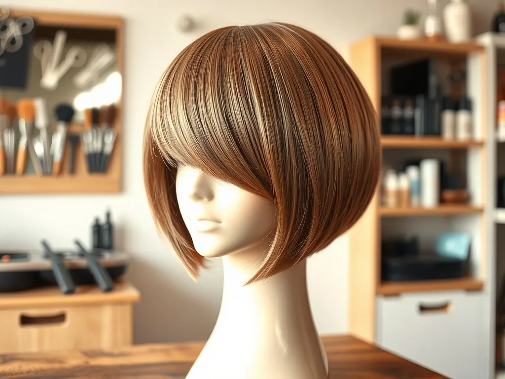 Jakie są najmodniejsze fryzury bob na każdą okazję?