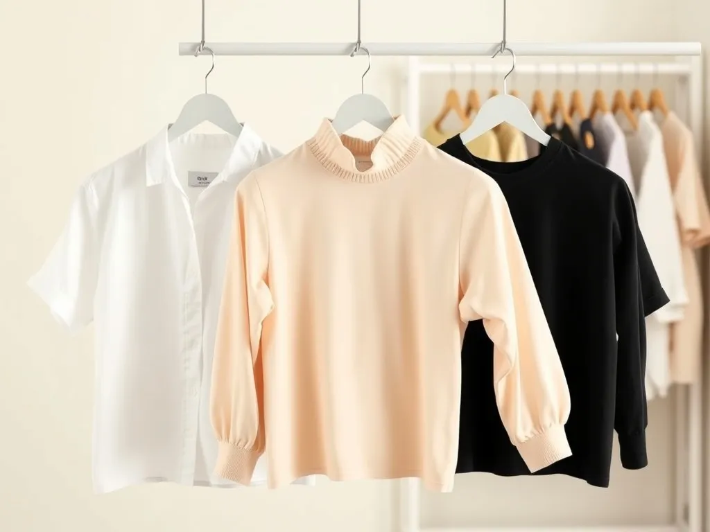 Jaka bluzka do zdjęcia do dowodu? Wybierz idealny model!