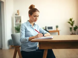 Moda dla puszystych pań po 50: jak wyglądać stylowo i elegancko?